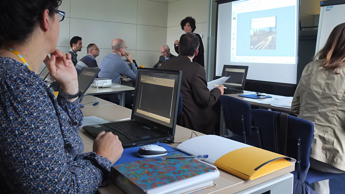 Iscrizioni aperte per il corso gratuito di comunicazione digitale nell’ambito del progetto Digital C@mpus. Il corso, organizzato da Afol Mb,... Iscrizioni aperte per il corso gratuito di comunicazione digitale nell’ambito del progetto Digital C@mpus. Il corso, organizzato da Afol Mb,...