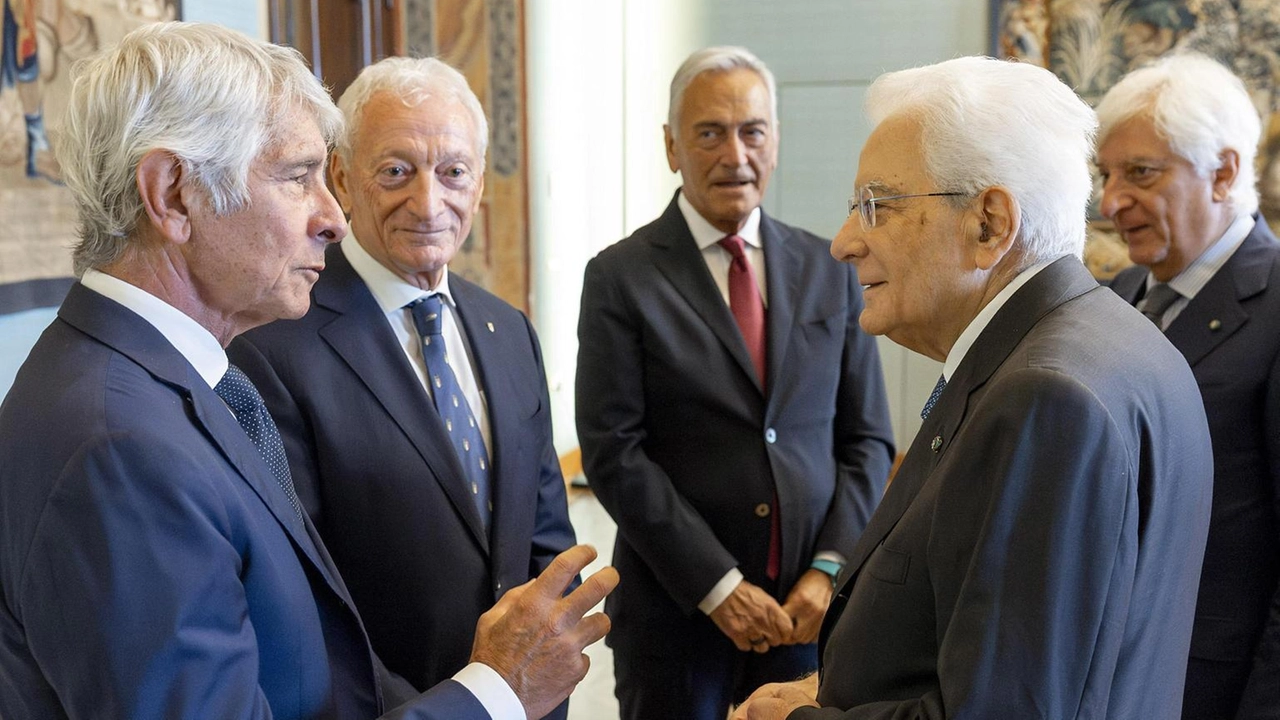 Parlamento e governo avanti sulle limature