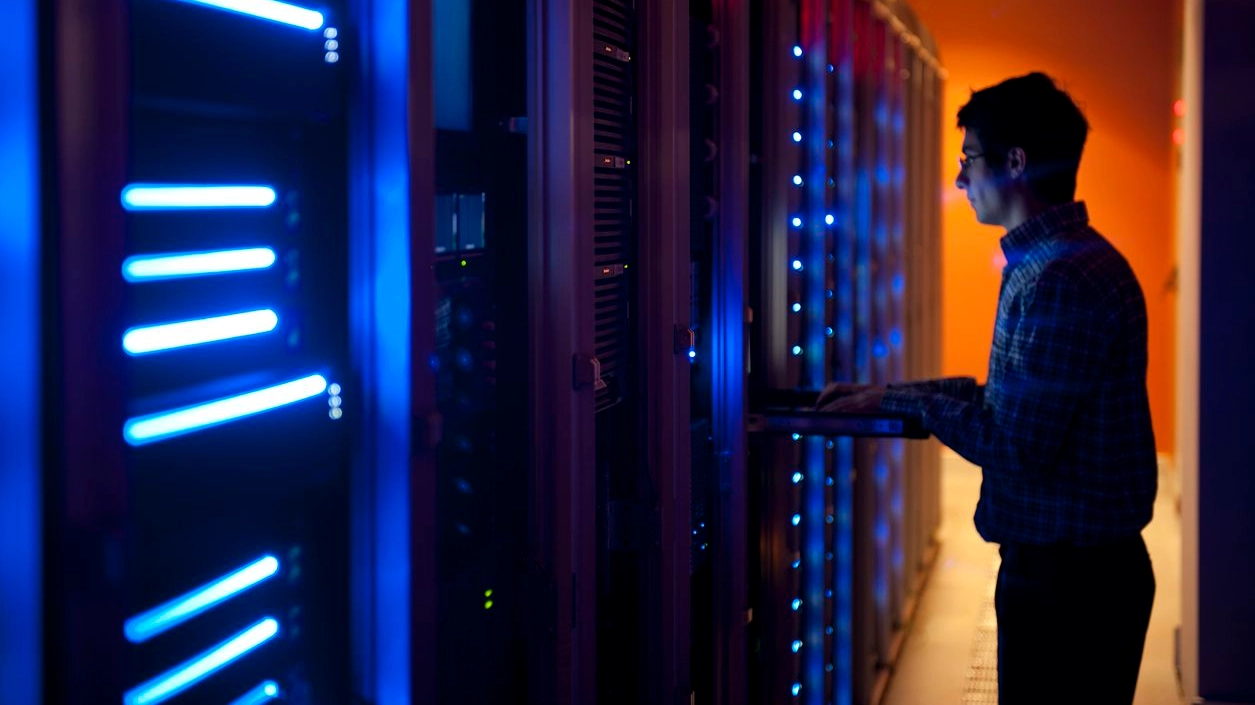 Tra gli affidamenti a Consorzio.it rientra anche la gestione dei server Tra gli affidamenti a Consorzio.it rientra anche la gestione dei server