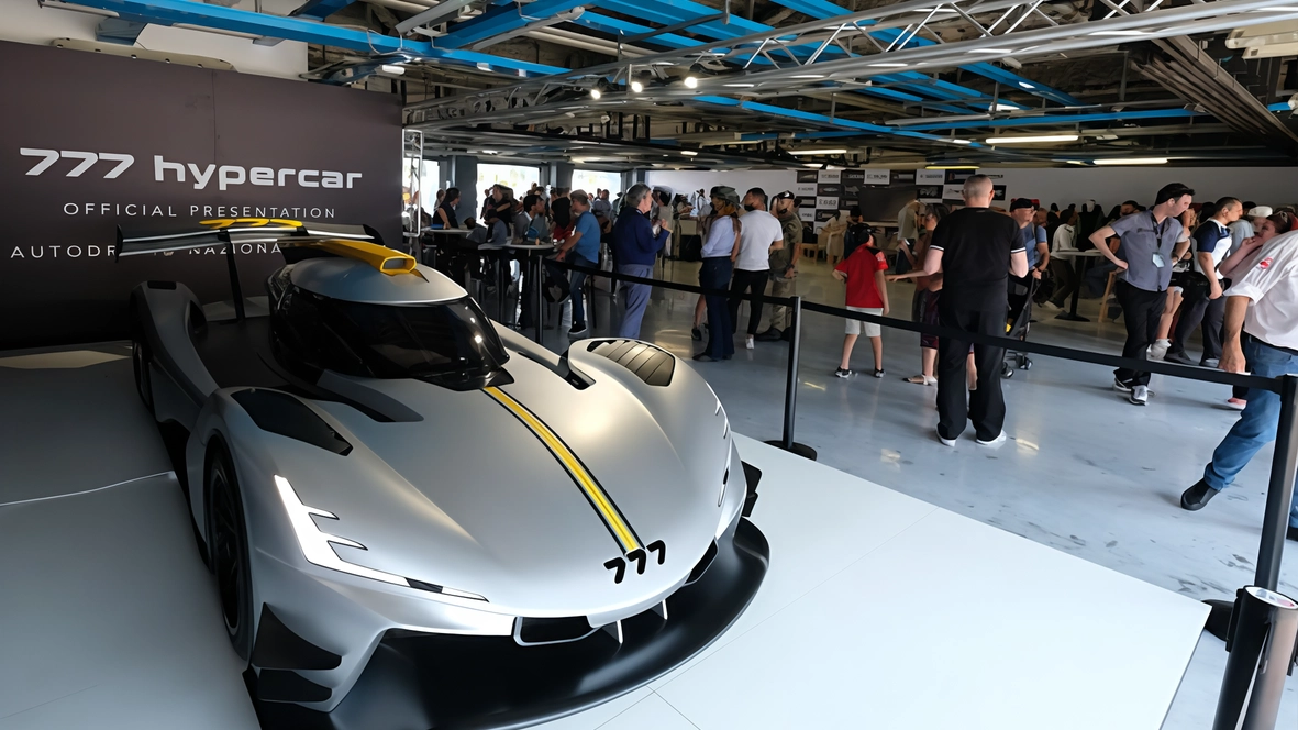 Svelata la quarta edizione del festival che si svolgerà dal 27 al 29 giugno. Pagani, Ferrari, Lamborghini, Porsche: a Monza il meglio del motorsport mondiale. Svelata la quarta edizione del festival che si svolgerà dal 27 al 29 giugno. Pagani, Ferrari, Lamborghini, Porsche: a Monza il meglio del motorsport mondiale.
