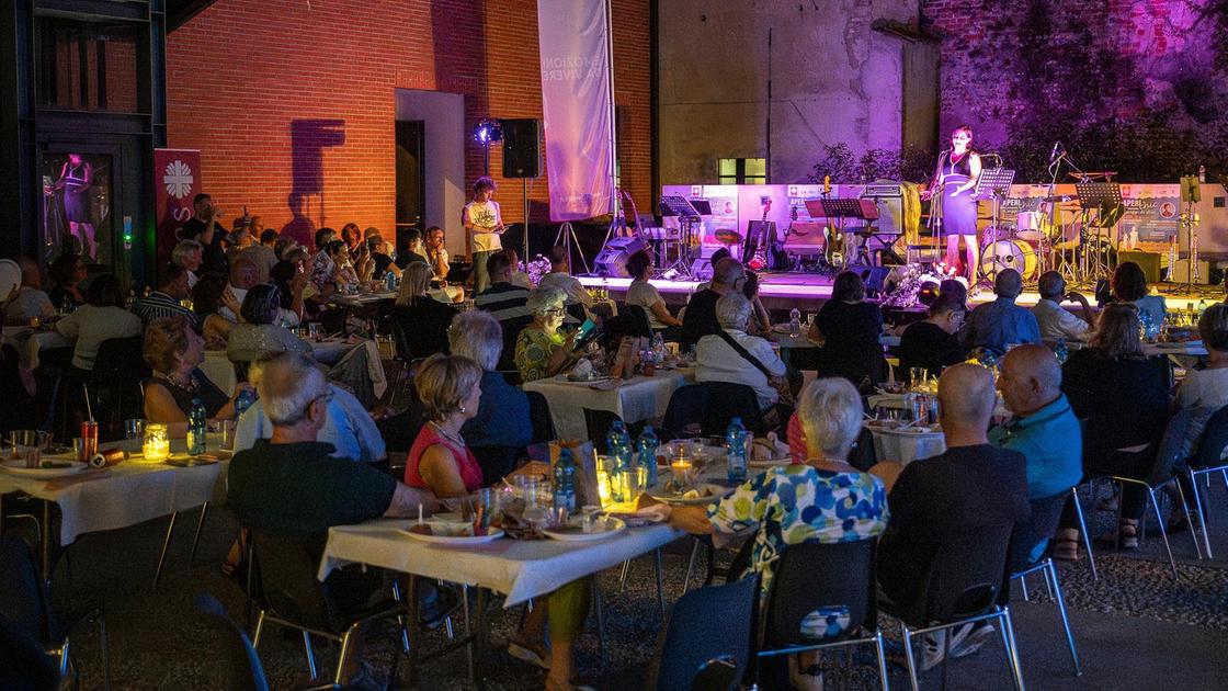 melzo l8217estate a palazzo fa boom dita incrociate per il futuro bistrot