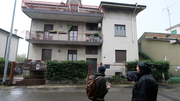 Nova Milanese: le urla, la corsa sulle scale, le coltellate. Com’è morta Giovanna Chinnici