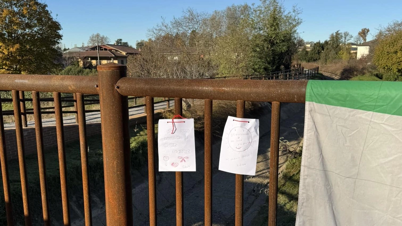 Il Comune di Masate promuove un'iniziativa contro la violenza di genere, invitando ragazzi e adulti a scrivere messaggi d'amore sul nuovo ponticello del Parco. L'obiettivo è educare al rispetto fin dall'infanzia e contrastare la crescita dei soprusi nel territorio. Le richieste d'aiuto presso la Rete antiviolenza Viola sono in aumento, con un incremento significativo delle giovani donne. Il Comune di Masate promuove un'iniziativa contro la violenza di genere, invitando ragazzi e adulti a scrivere messaggi d'amore sul nuovo ponticello del Parco. L'obiettivo è educare al rispetto fin dall'infanzia e contrastare la crescita dei soprusi nel territorio. Le richieste d'aiuto presso la Rete antiviolenza Viola sono in aumento, con un incremento significativo delle giovani donne.