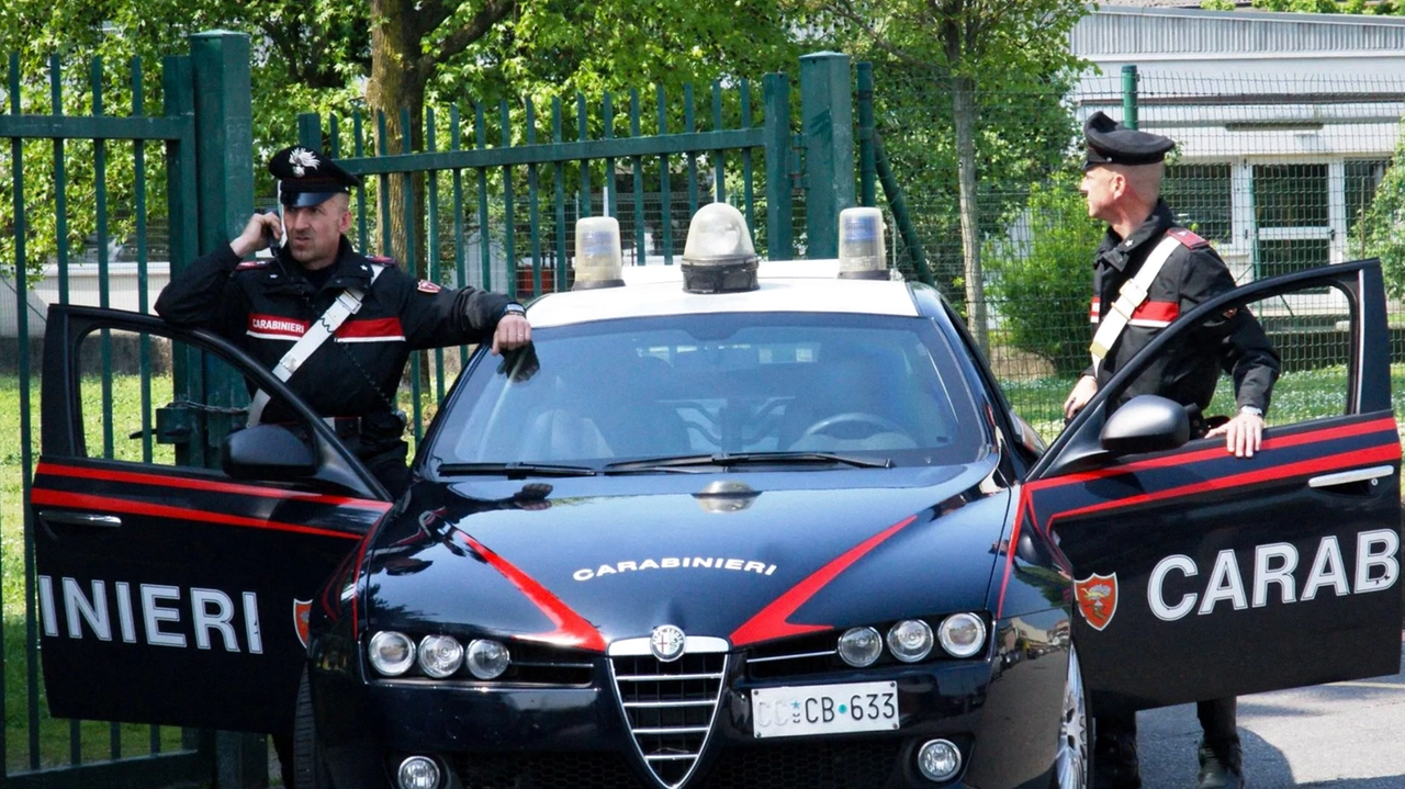 Stanno indagando i carabinieri (foto di repertorio)