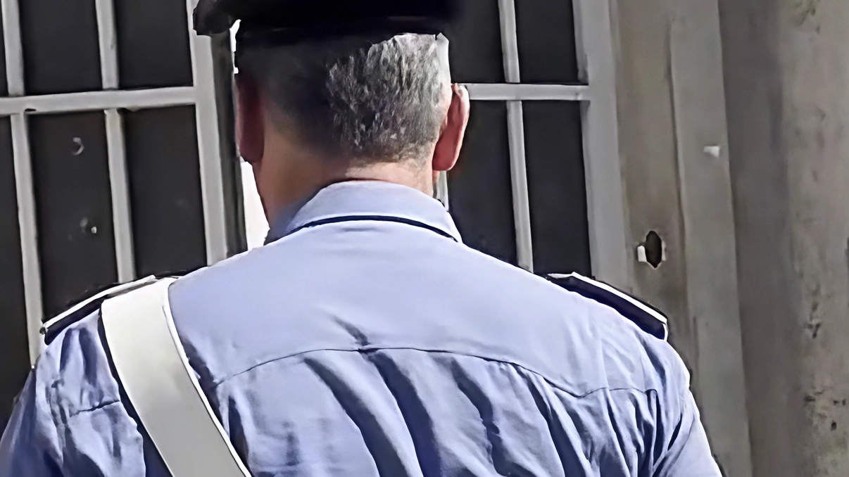 I carabinieri dovranno chiarire i contorni di una brutta vicenda con protagonista un giovane I carabinieri dovranno chiarire i contorni di una brutta vicenda con protagonista un giovane