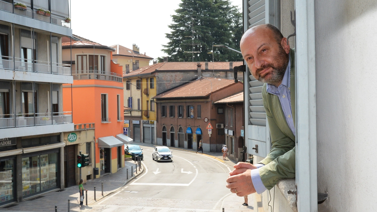 Il sindaco Stefano Bellaria chiede l’applicazione della tassa sul rumore Il sindaco Stefano Bellaria chiede l’applicazione della tassa sul rumore