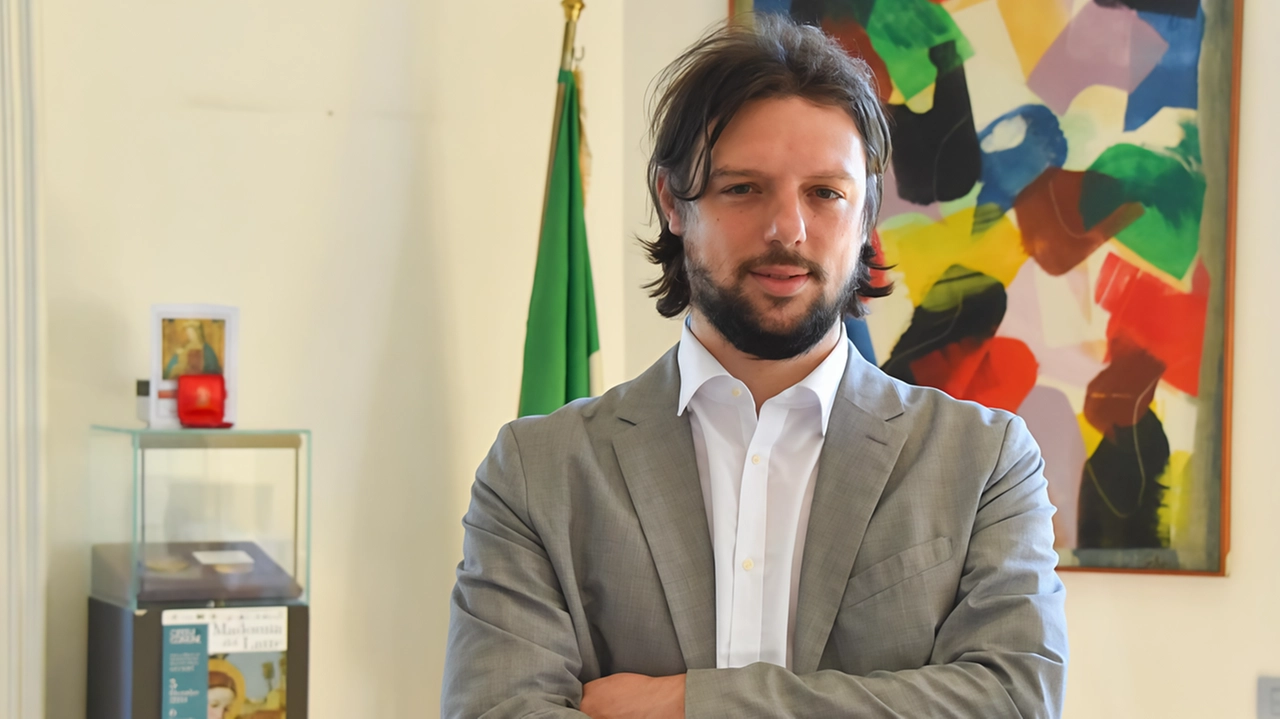 L’assessore alla Cultura e allo Sport Guido Bragato ha annunciato nuovi criteri premianti su inclusione e diffusione delle attività in tutti i quartieri L’assessore alla Cultura e allo Sport Guido Bragato ha annunciato nuovi criteri premianti su inclusione e diffusione delle attività in tutti i quartieri