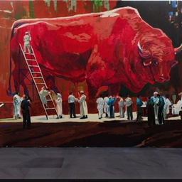 L’arte di strada invade il Mudec. I viaggi possibili in dieci murales