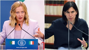 Foto rubate su Phica.eu: nei forum con post sessisti anche le immagini di Meloni, Schlein, Carfagna e Boschi. Il sito è stato chiuso