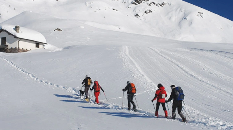 Ogni domenica sera il gestore delle piste riceve decine di e-mail di protesta Ogni domenica sera il gestore delle piste riceve decine di e-mail di protesta
