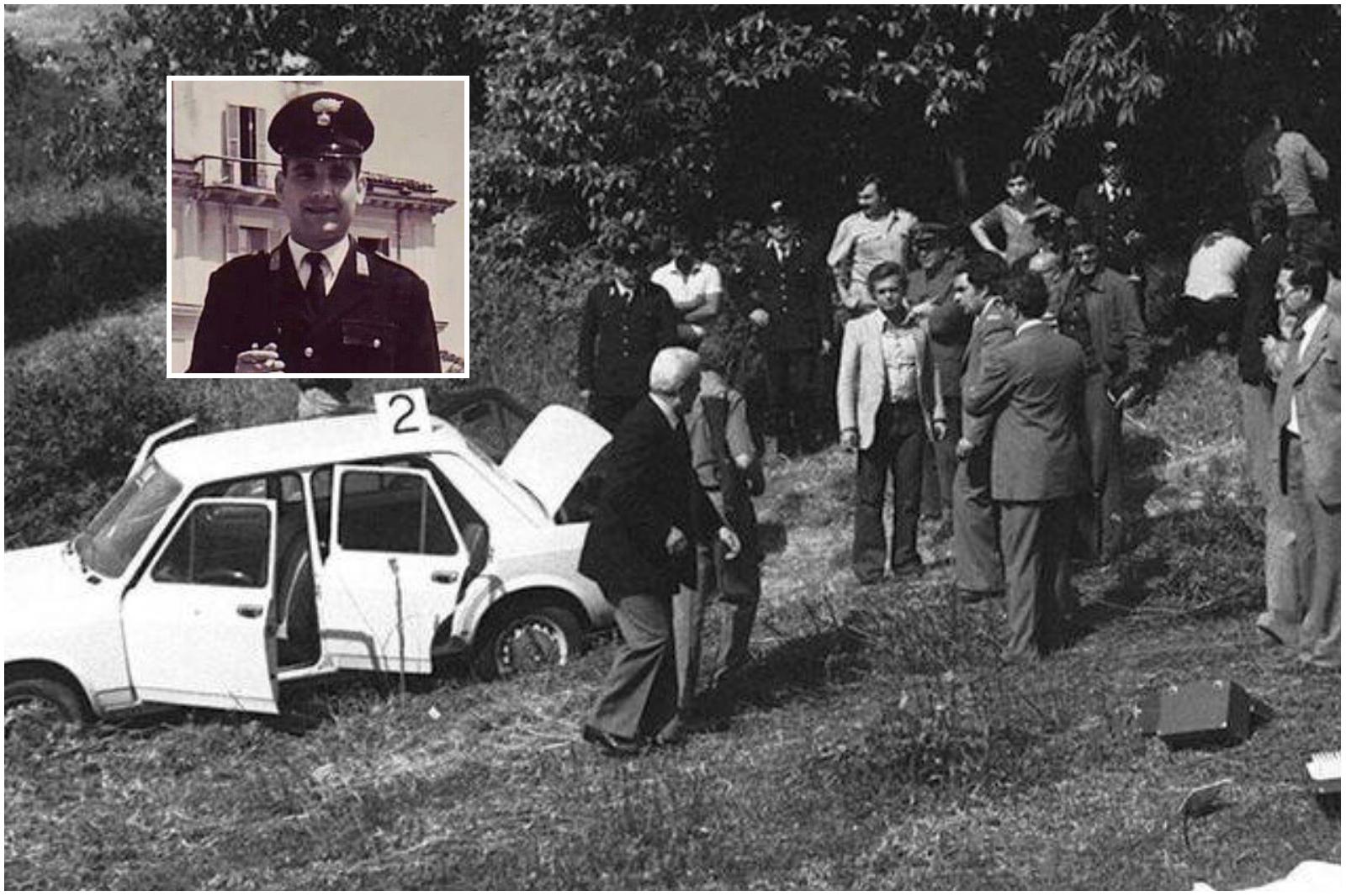 Cascina Spiotta, i silenzi del Br maldestro Massimo Maraschi: sequestro, chi si ricorda? Cascina Spiotta, i silenzi del Br maldestro Massimo Maraschi: sequestro, chi si ricorda?