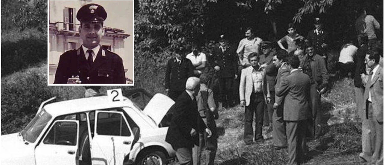 Cascina Spiotta, i silenzi del Br maldestro Massimo Maraschi: sequestro, chi si ricorda?