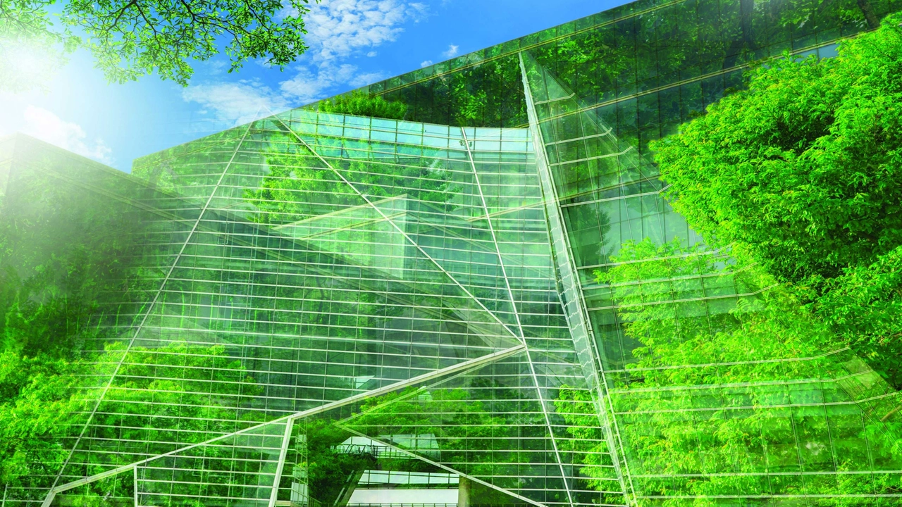La bioedilizia, o edilizia green, parte inevitabilmente dalla scelta dei materiali La bioedilizia, o edilizia green, parte inevitabilmente dalla scelta dei materiali