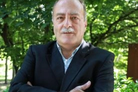 Enrico Fedrighini, esponente del fronte ambientalista, è fra i più strenui oppositori al progetto del nuovo stadio
