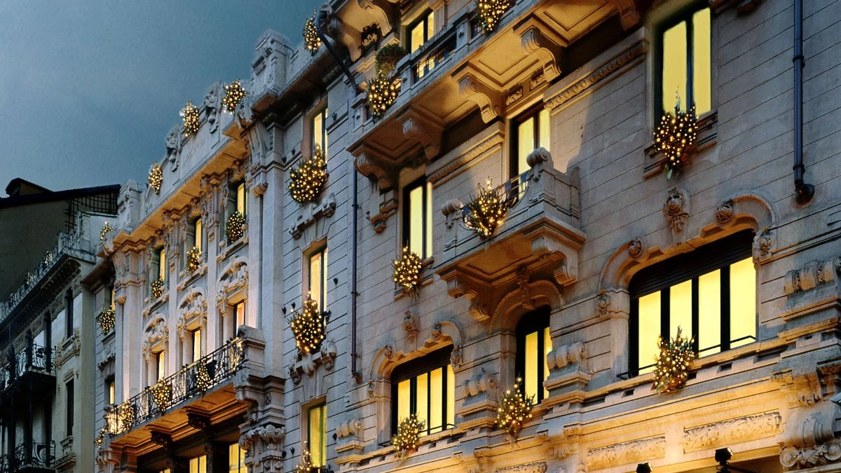 La festa del Parmigiano Reggiano da Peck a Milano