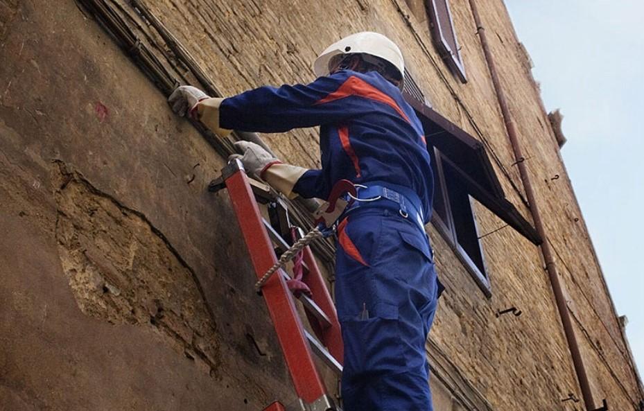 Maltempo e blackout in zona Martesana: rete in tilt pure per i condizionatori Maltempo e blackout in zona Martesana: rete in tilt pure per i condizionatori