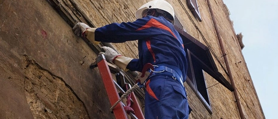 Maltempo e blackout in zona Martesana: rete in tilt pure per i condizionatori