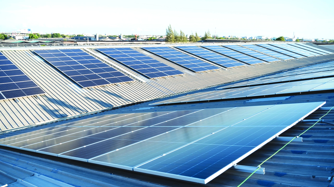 Dopo un 2023 positivo, continua la crescita del fotovoltaico nelle imprese italiane Dopo un 2023 positivo, continua la crescita del fotovoltaico nelle imprese italiane