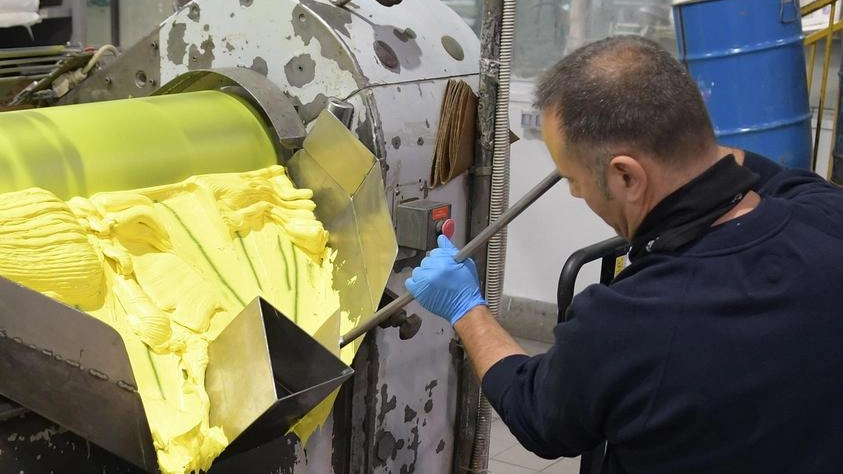C’è il rischio di trasferimento della produzione
