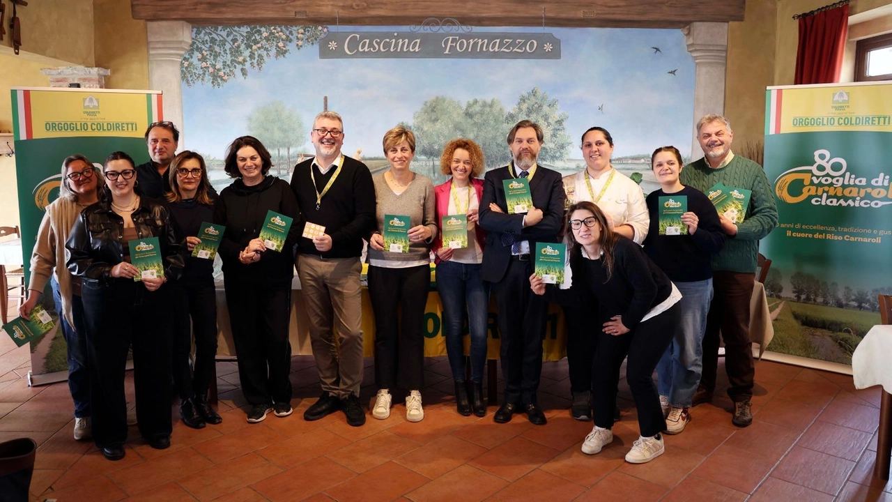 I promotori dell’iniziativa che si estenderà su tutta la provincia fino a novembre I promotori dell’iniziativa che si estenderà su tutta la provincia fino a novembre