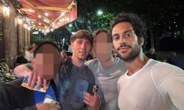 Il sogno infranto della trap. Il selfie con Mahmood e l’ultimo vocale all’amica Il sogno infranto della trap. Il selfie con Mahmood e l’ultimo vocale all’amica