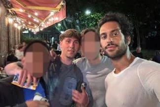 Il sogno infranto della trap. Il selfie con Mahmood e l’ultimo vocale all’amica