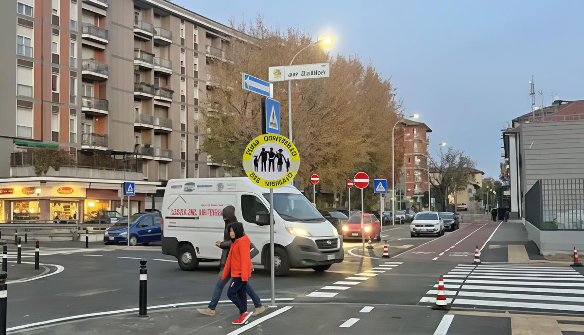 Controllo di vicinato. Nuovi gruppi