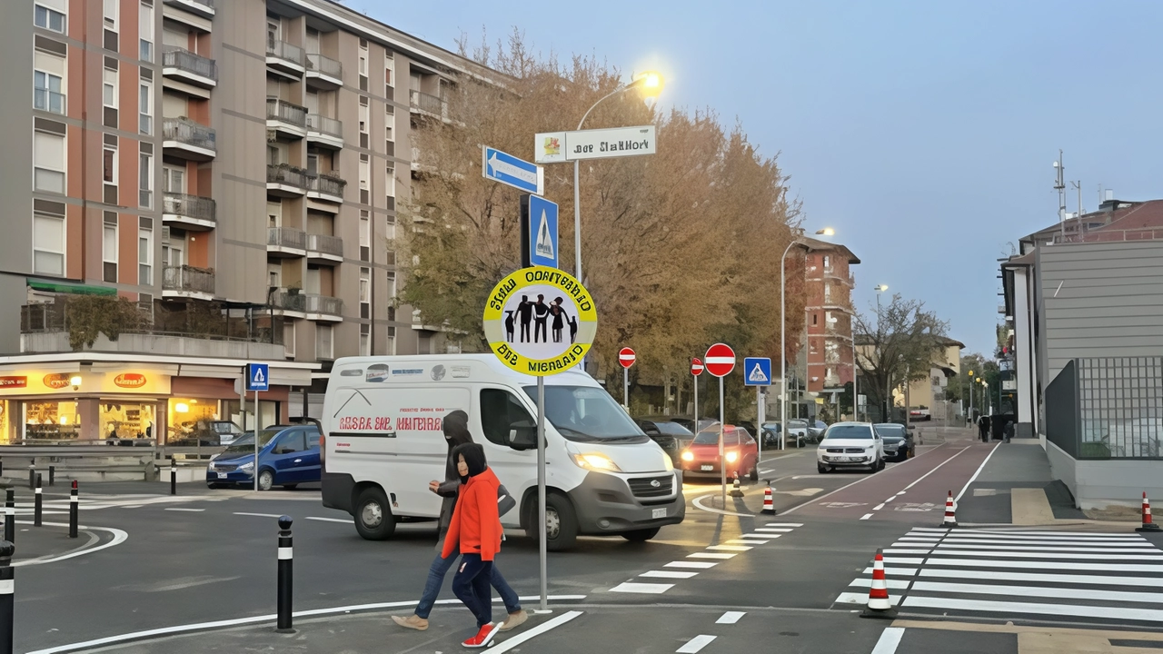 L’obiettivo di fondo è chiaro: rafforzare il rapporto con i gruppi di Controllo di vicinato (Cdv). Nei giorni scorsi la...