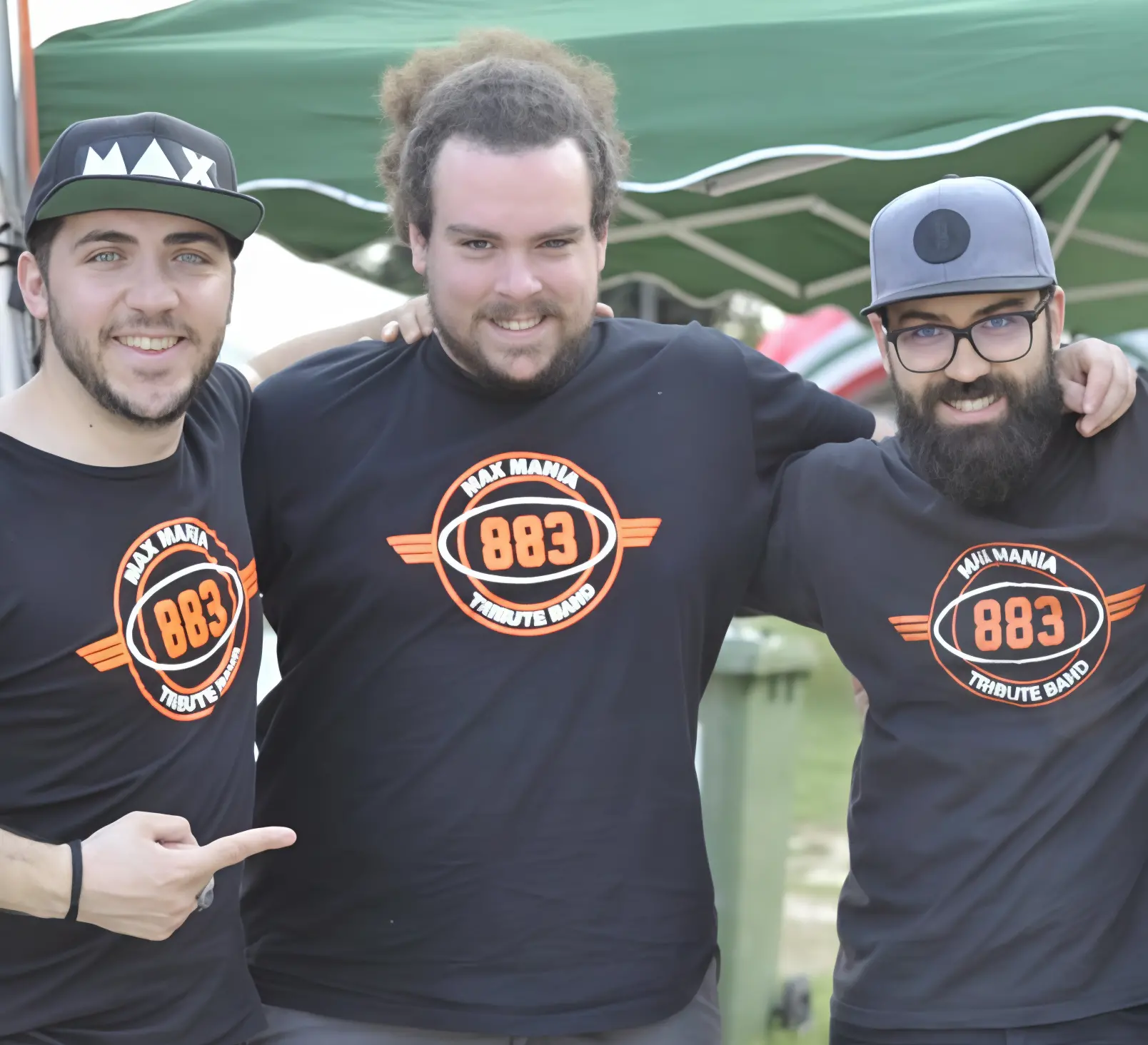 Un mese di Lissone Summer Vibes. Rock, colonne sonore e silent disco