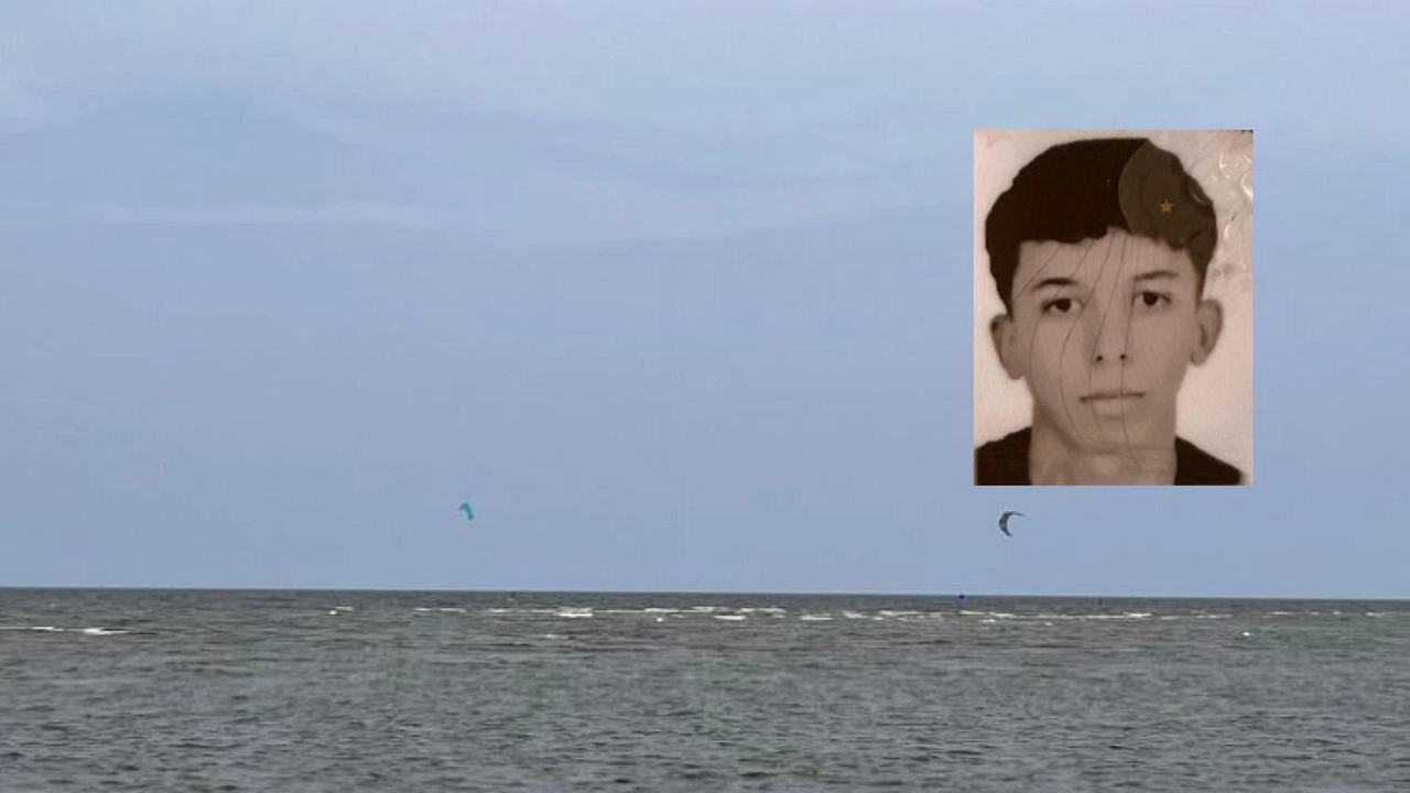 Aymane, 16 anni, perde la vita a Lido Estensi tentando di salvare due bagnanti. Il Presidente del Senato esprime vicinanza.