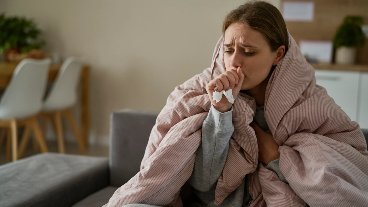 L'influenza 2024 al momento sembra avere un andamento più lento rispetto all'anno scorso L'influenza 2024 al momento sembra avere un andamento più lento rispetto all'anno scorso