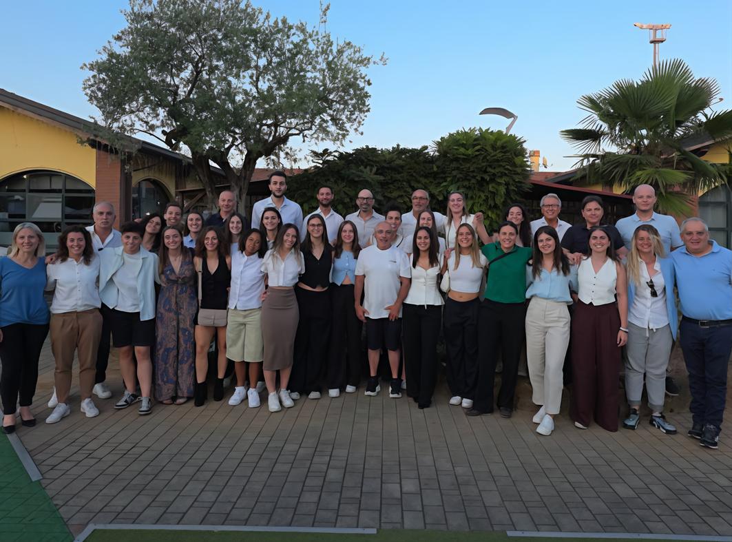 La cittadella del calcio femminile. Il centro sportivo di Correzzana in gestione per 10 anni al Lesmo