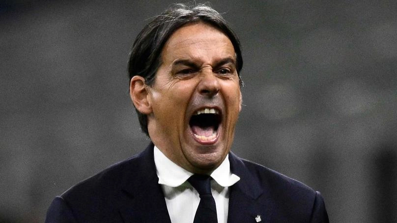Questa mattina il volo per la Germania. Attesa per le parole di Inzaghi, fissato per martedì il vertice sul futuro con la dirigenza Questa mattina il volo per la Germania. Attesa per le parole di Inzaghi, fissato per martedì il vertice sul futuro con la dirigenza
