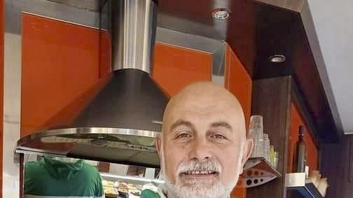 Umberto Pizzi è il portavoce del gruppo civico “Vigevano Prima di Tutto“ Umberto Pizzi è il portavoce del gruppo civico “Vigevano Prima di Tutto“