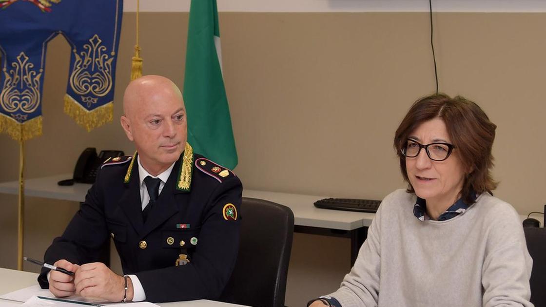 sicurezza a gorgonzola nascono due nuovi gruppi di controllo di vicinato