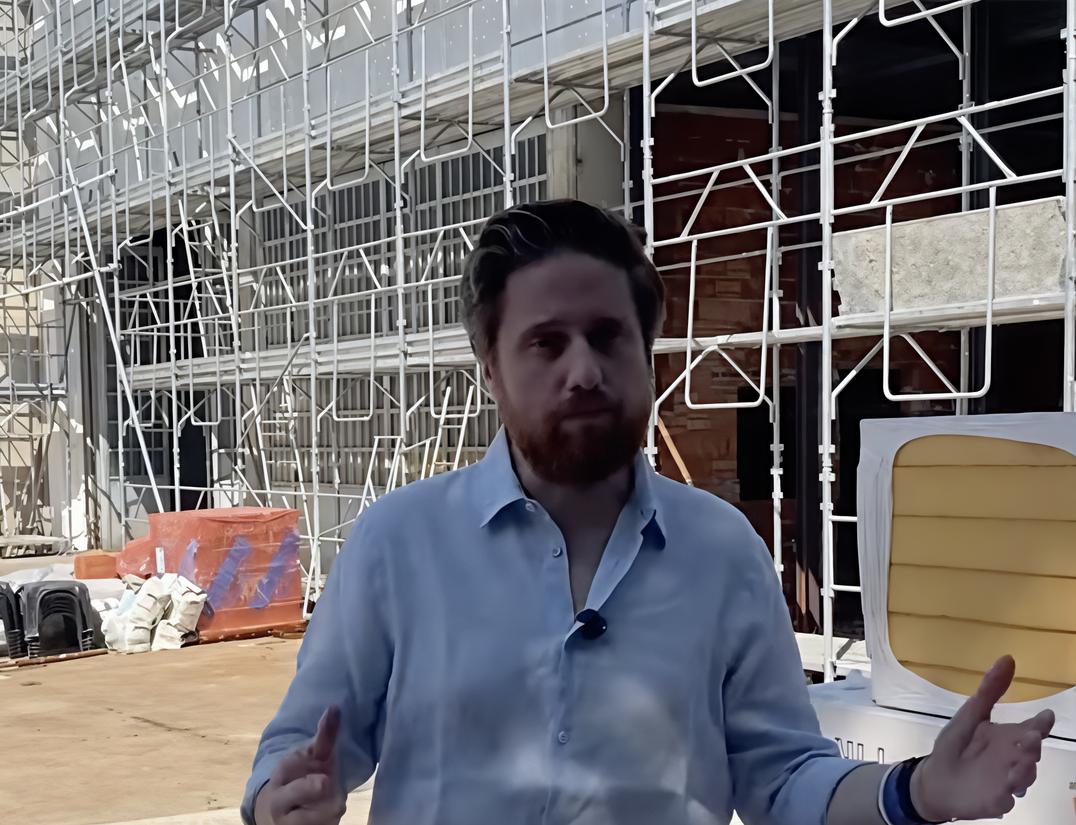L’ex capannone per la legalità. Un bene confiscato alla criminalità diventerà il magazzino comunale L’ex capannone per la legalità. Un bene confiscato alla criminalità diventerà il magazzino comunale