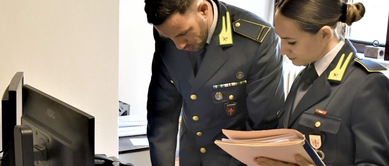 Fiamme gialle in cattedra: la Finanza incontra gli studenti brianzoli