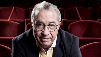 Fiorenzo Grassi manager culturale di lungo corso È direttore del teatro Elfo Puccini È stato presidente dell’Agis Lombardia Fiorenzo Grassi manager culturale di lungo corso È direttore del teatro Elfo Puccini È stato presidente dell’Agis Lombardia