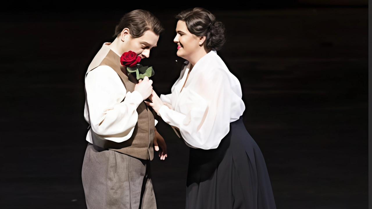 Il suo carattere forte, l’audacia e la passione fanno di Tosca la figura femminile più rivoluzionaria del melodramma italiano. Al...