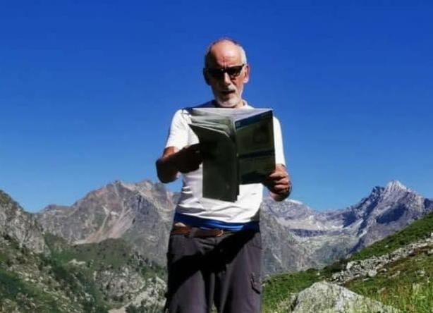 Sulle tracce di Rabolini. Via alle ricerche del Cai Sulle tracce di Rabolini. Via alle ricerche del Cai