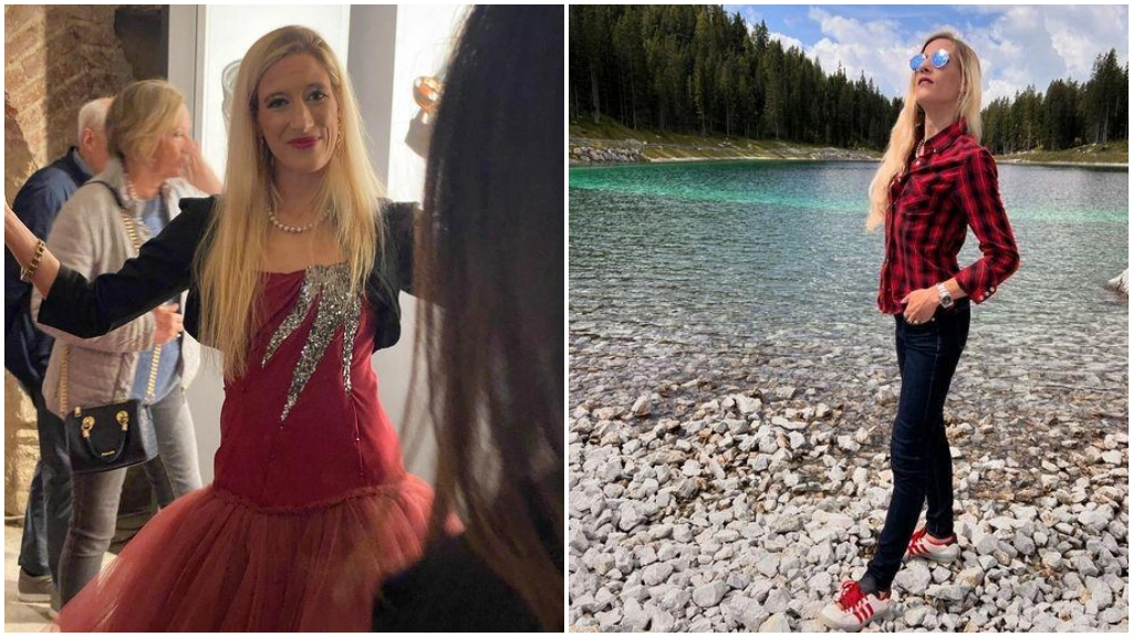 Arianna Forni, morta a 37 anni Arianna Forni, morta a 37 anni