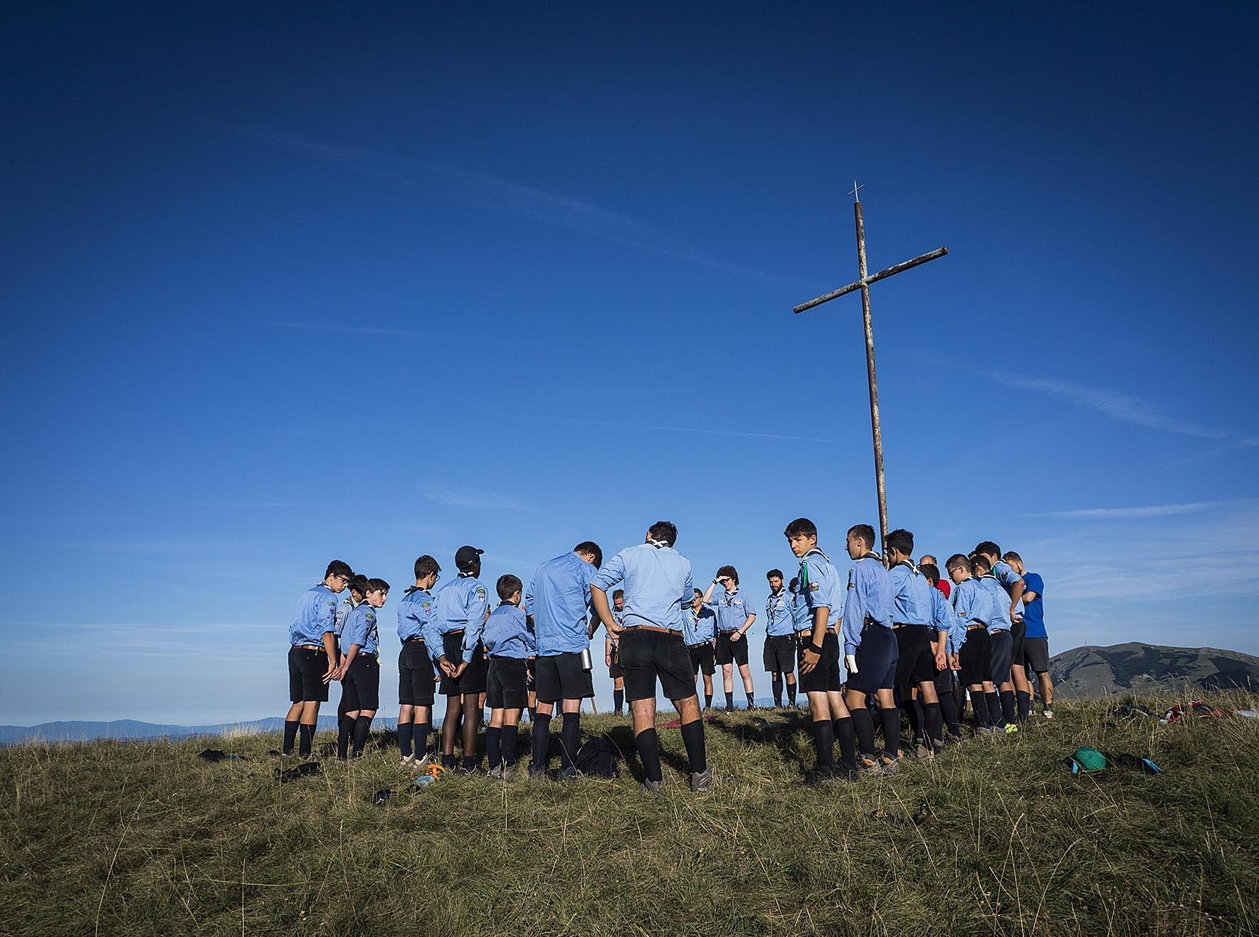 Scout intossicati dal pesce. In 14 finiscono all’ospedale Scout intossicati dal pesce. In 14 finiscono all’ospedale