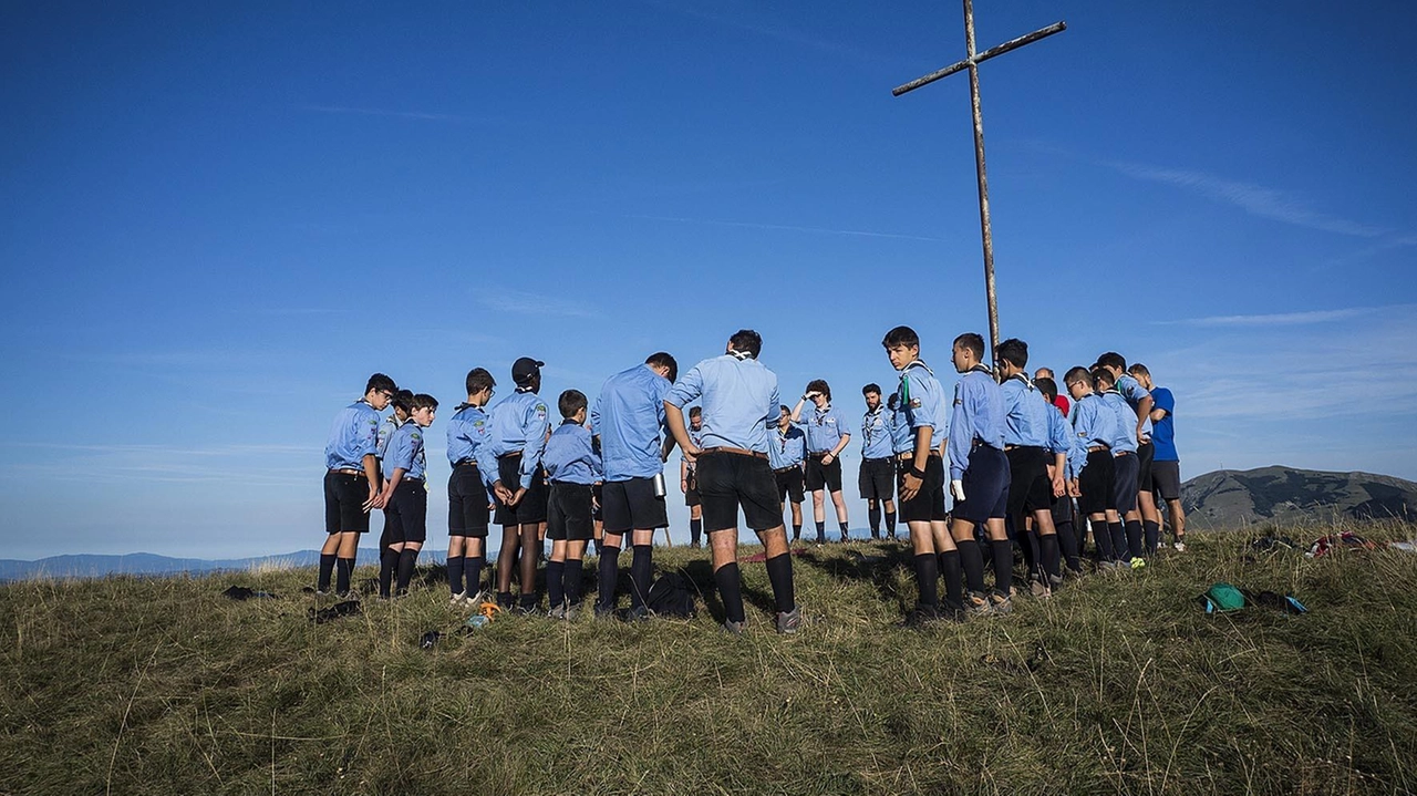Paura per un gruppo di scout in vacanza bresciana, vittima di una probabile intossicazione alimentare. Durante la mattinata di domenica...