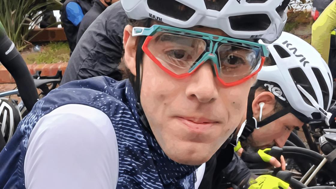 Ciclista trentenne morto, si indaga per omicidio colposo