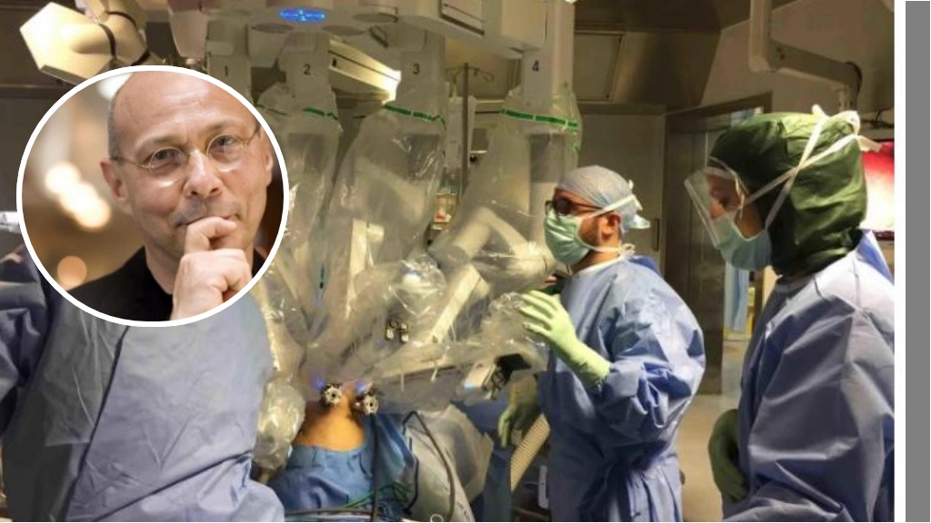 E' morto in un incidente stradale il chirurgo oncologo Cristiano Huscher