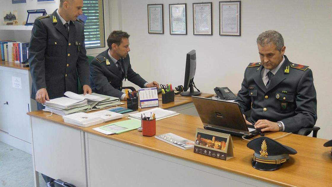 Si scorda di versare l’Iva. Scatta sequestro dei beni