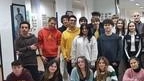 Va in scena stasera alle 21 al Nuovo Teatro di Cuasso al Monte “La festa delle donne. Tesmoforiazuse“. Lo spettacolo,... Va in scena stasera alle 21 al Nuovo Teatro di Cuasso al Monte “La festa delle donne. Tesmoforiazuse“. Lo spettacolo,...
