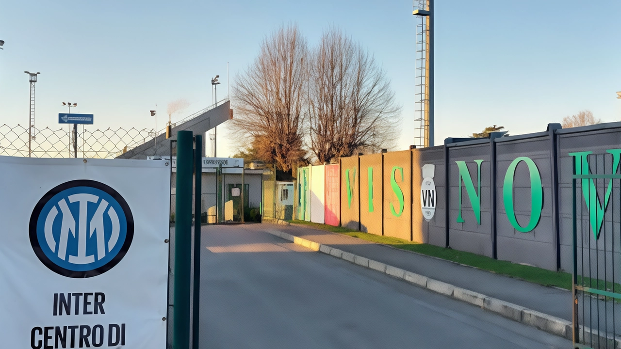 L’anno nuovo porta una novità: la riqualificazione del centro sportivo “Stefano Borgonovo“. Il maxi intervento di restyling è già stato... L’anno nuovo porta una novità: la riqualificazione del centro sportivo “Stefano Borgonovo“. Il maxi intervento di restyling è già stato...