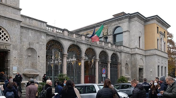 Teneva in casa droga per 4 milioni, condannato a 9 anni di reclusione nel processo con il rito abbreviato al...