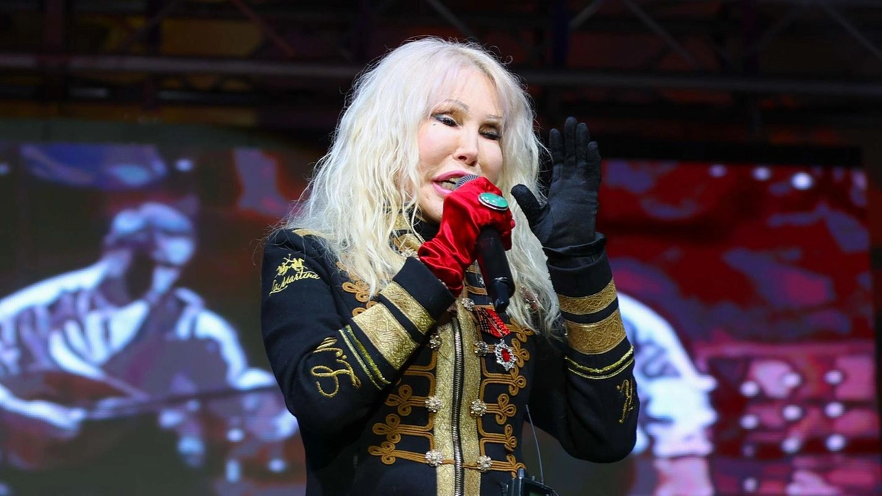 La cantante Ivana Spagna aprirà il Desio Summer Music Festival il 25 giugno